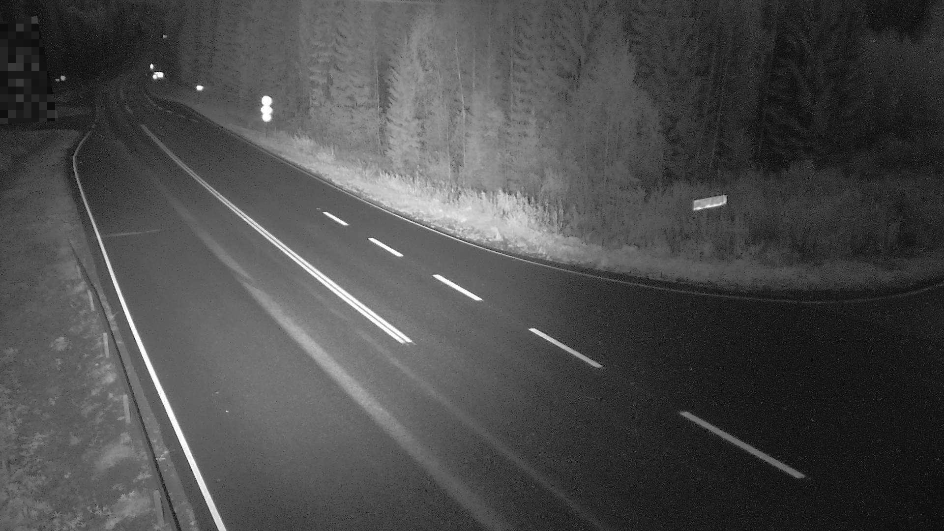 Weather Camera Image Tie 23, Heinävesi, Lamminpää, Heinävesi, Pohjois-Karjala