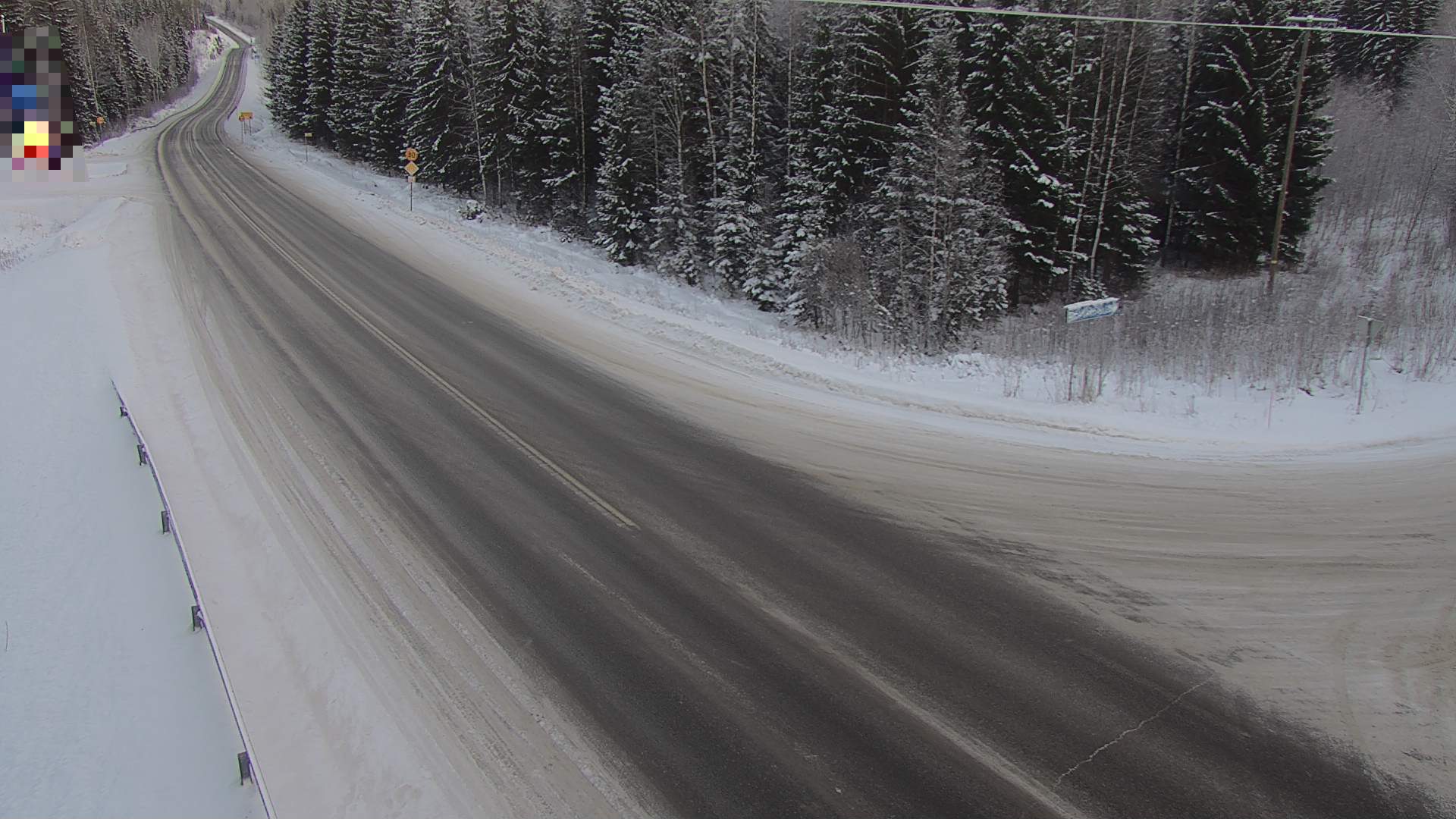 Kelikamerat Kuva Tie 23, Heinävesi, Lamminpää, Heinävesi, Pohjois-Karjala