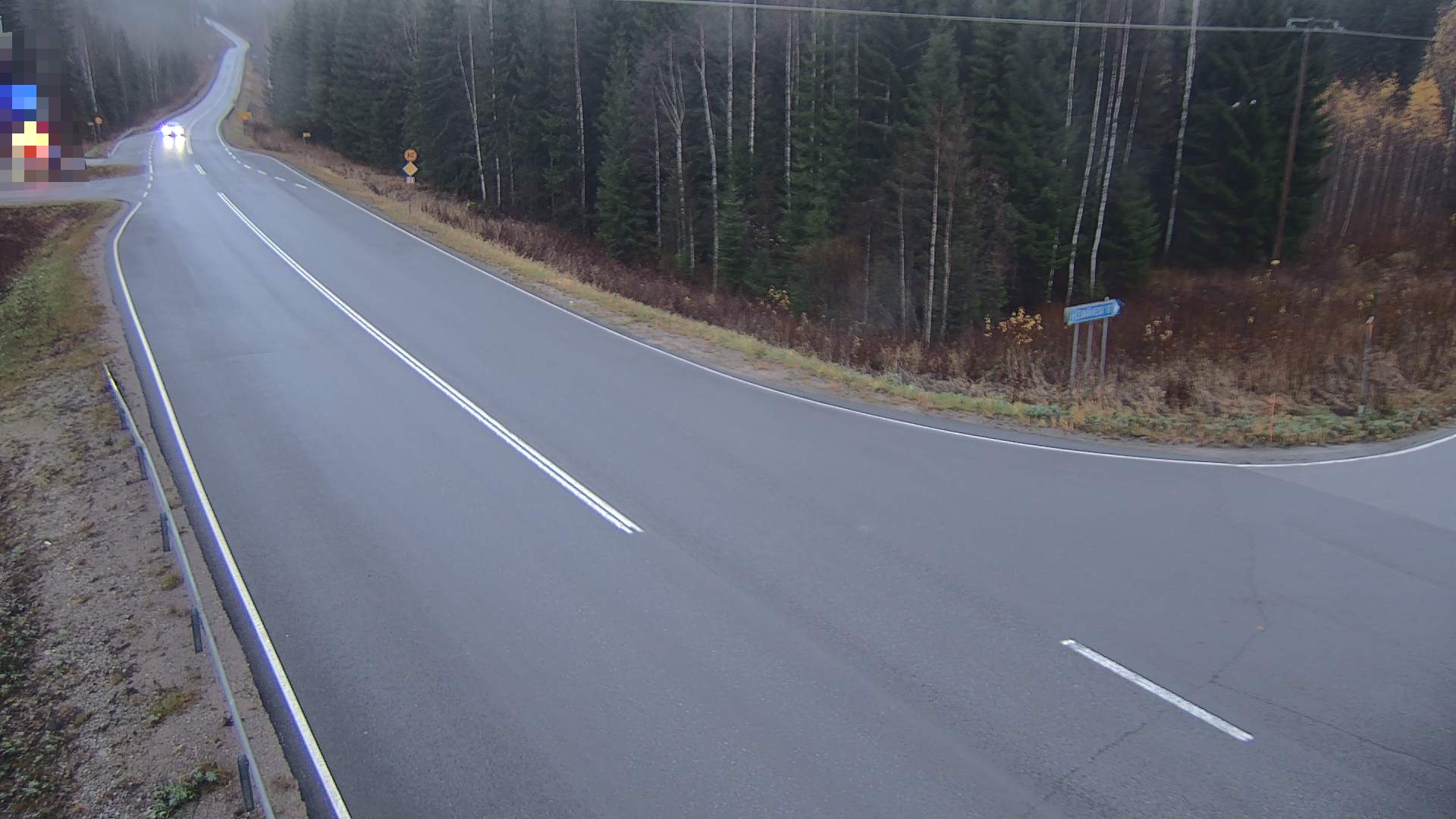 Kelikamerat Kuva Tie 23, Heinävesi, Lamminpää, Heinävesi, Pohjois-Karjala