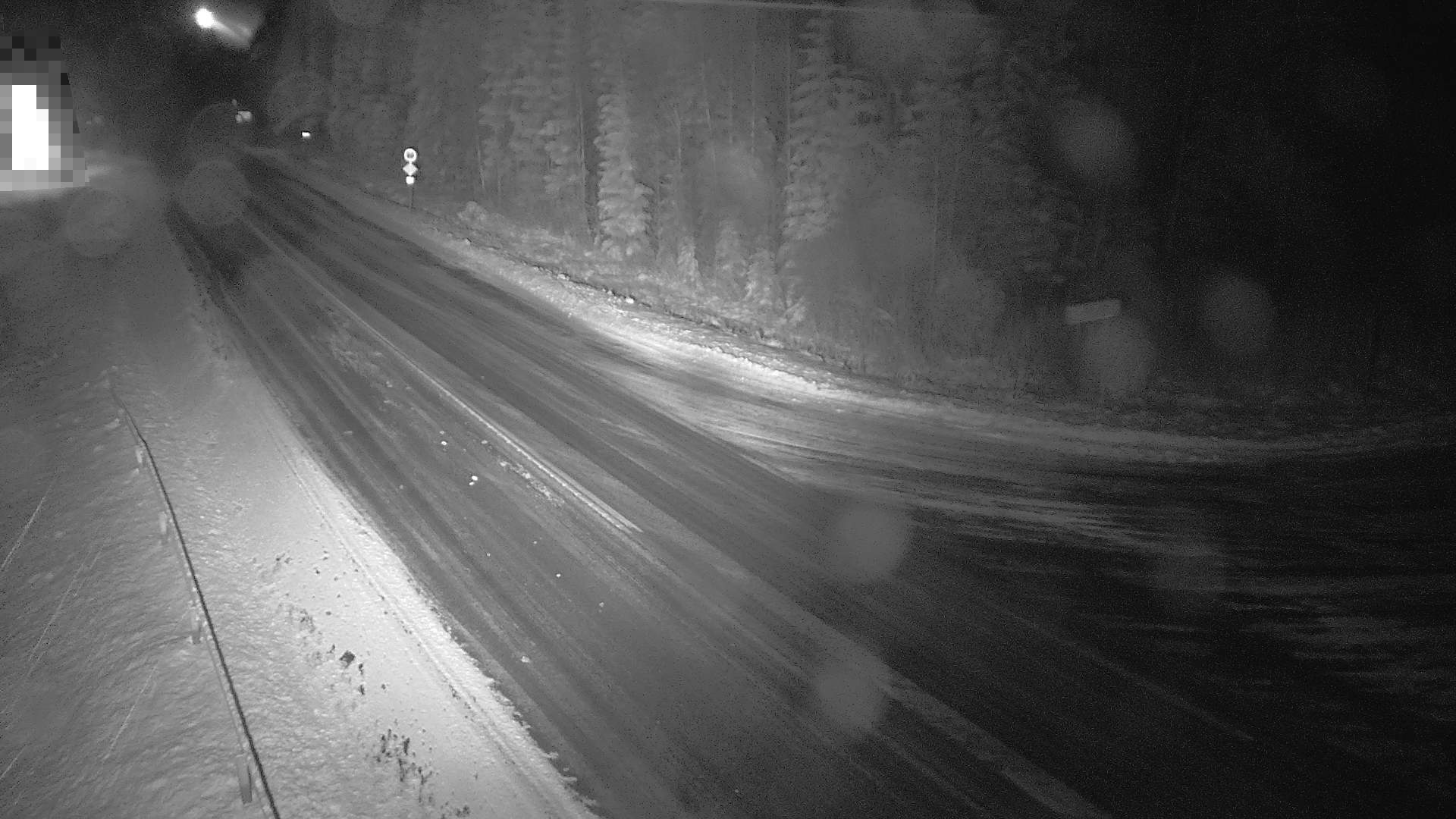 Weather Camera Image Tie 23, Heinävesi, Lamminpää, Heinävesi, Pohjois-Karjala