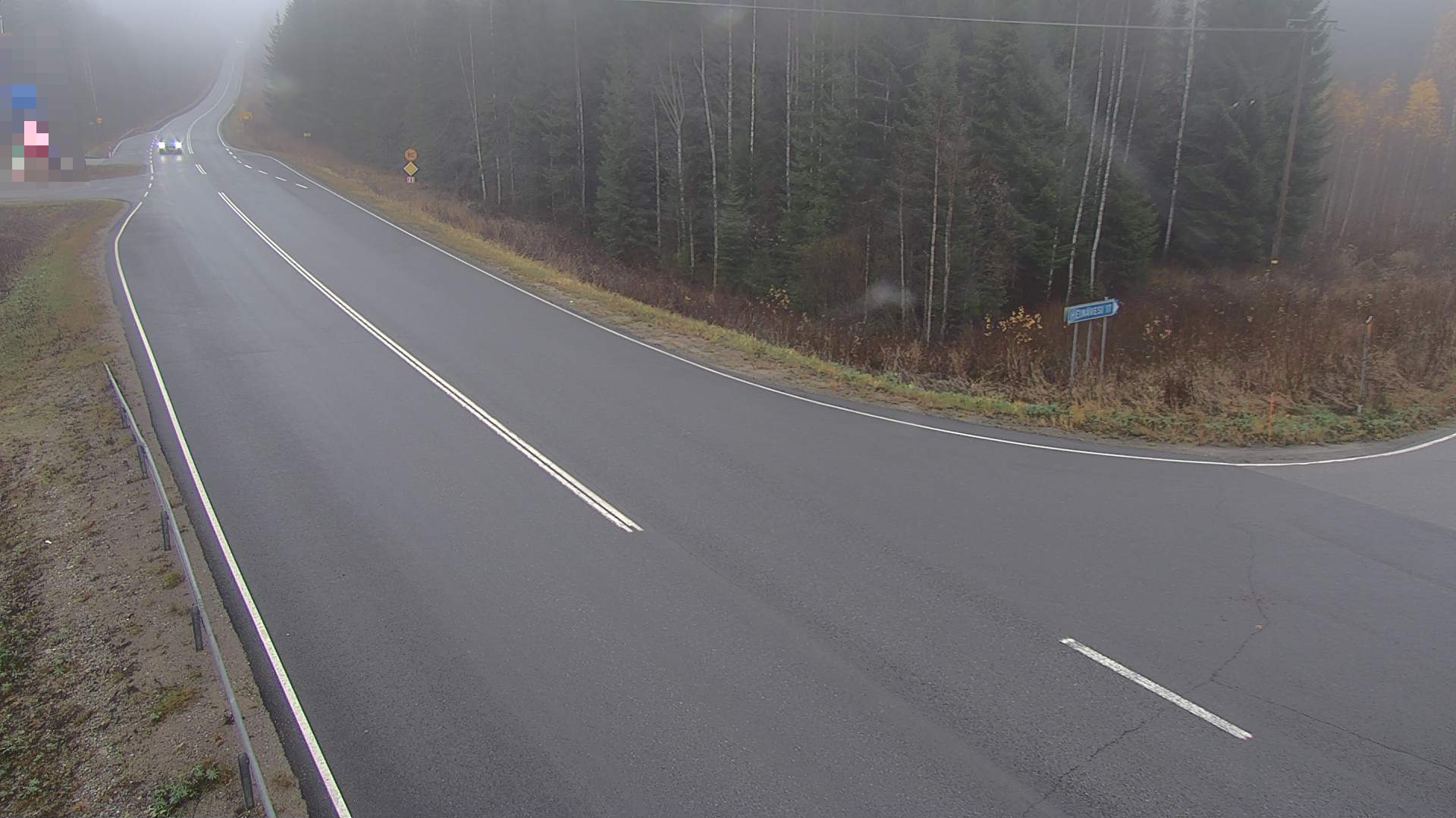 Kelikamerat Kuva Tie 23, Heinävesi, Lamminpää, Heinävesi, Pohjois-Karjala