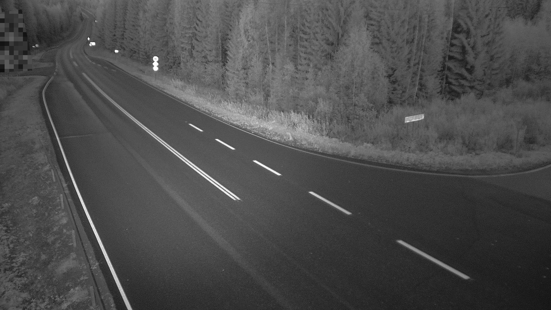 Weather Camera Image Tie 23, Heinävesi, Lamminpää, Heinävesi, Pohjois-Karjala