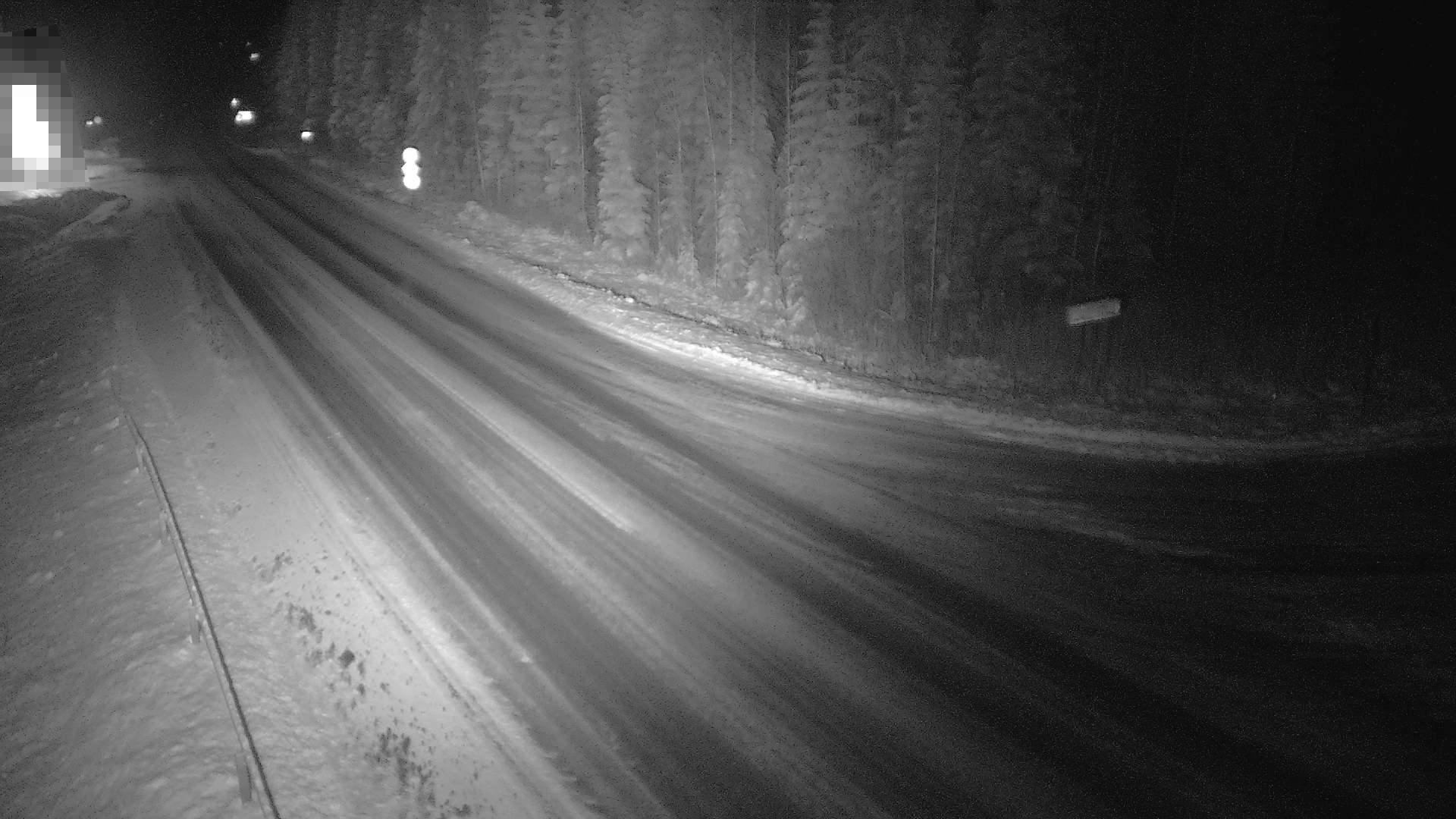 Weather Camera Image Tie 23, Heinävesi, Lamminpää, Heinävesi, Pohjois-Karjala
