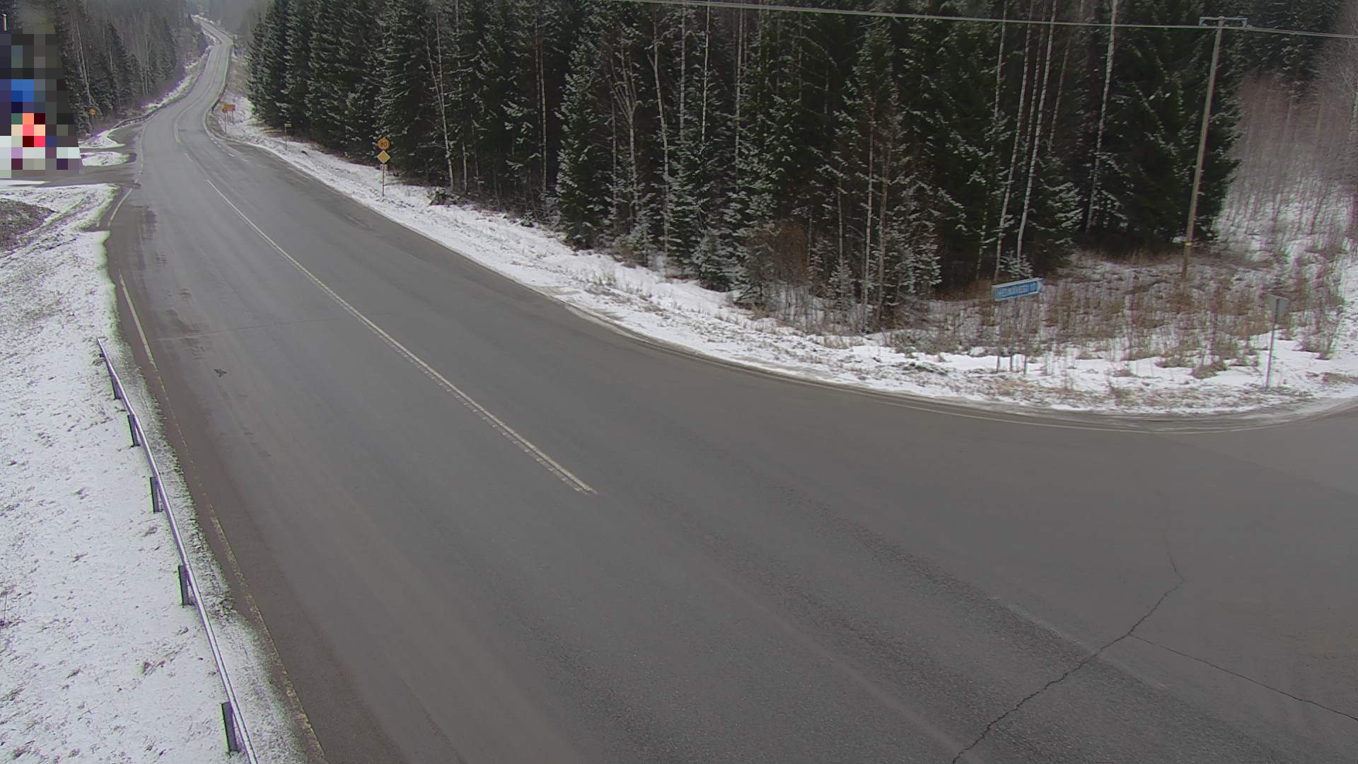 Kelikamerat Kuva Tie 23, Heinävesi, Lamminpää, Heinävesi, Pohjois-Karjala