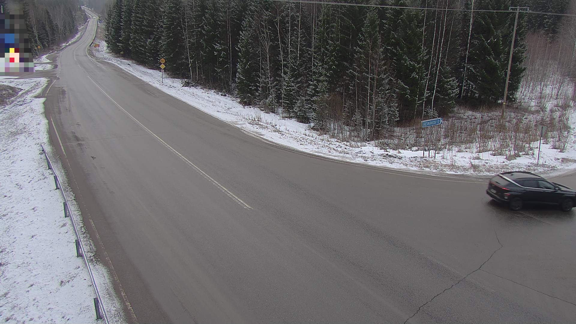 Kelikamerat Kuva Tie 23, Heinävesi, Lamminpää, Heinävesi, Pohjois-Karjala