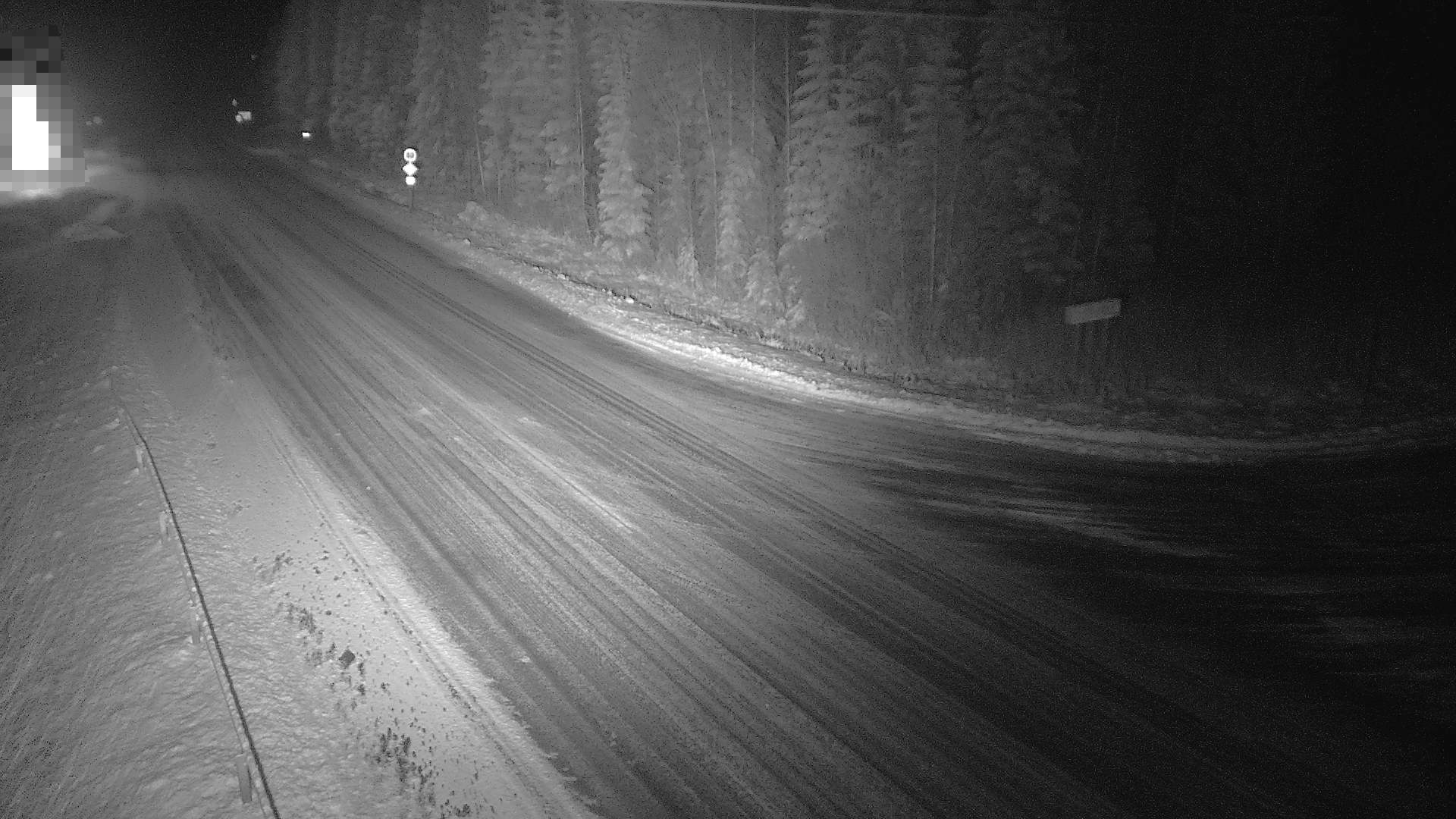 Weather Camera Image Tie 23, Heinävesi, Lamminpää, Heinävesi, Pohjois-Karjala