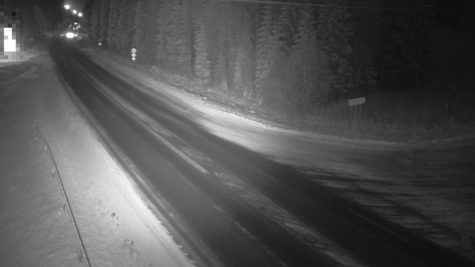 Weather Camera Image Tie 23, Heinävesi, Lamminpää, Heinävesi, Pohjois-Karjala