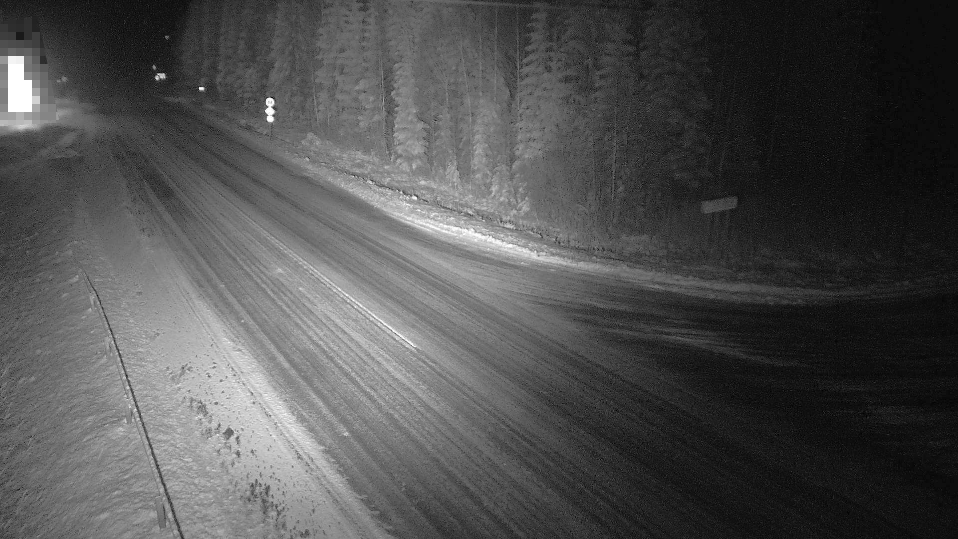 Weather Camera Image Tie 23, Heinävesi, Lamminpää, Heinävesi, Pohjois-Karjala