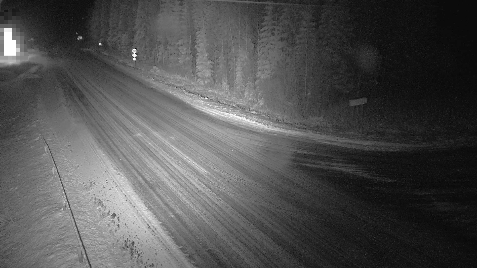 Weather Camera Image Tie 23, Heinävesi, Lamminpää, Heinävesi, Pohjois-Karjala