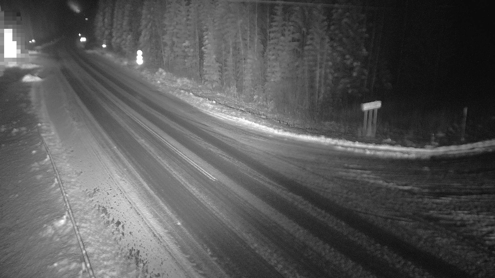 Weather Camera Image Tie 23, Heinävesi, Lamminpää, Heinävesi, Pohjois-Karjala