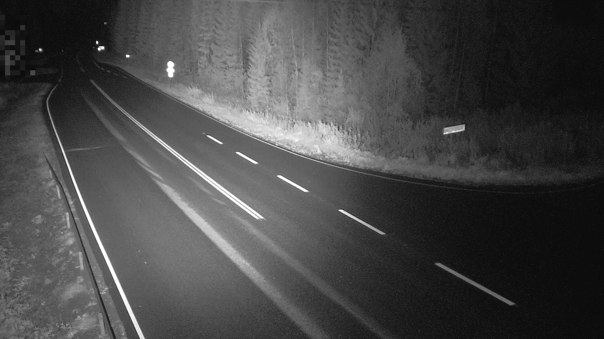 Weather Camera Image Tie 23, Heinävesi, Lamminpää, Heinävesi, Pohjois-Karjala