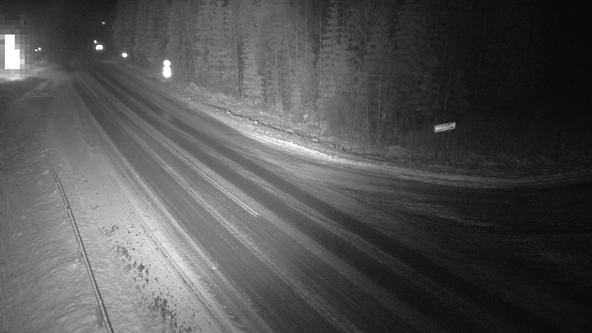Weather Camera Image Tie 23, Heinävesi, Lamminpää, Heinävesi, Pohjois-Karjala