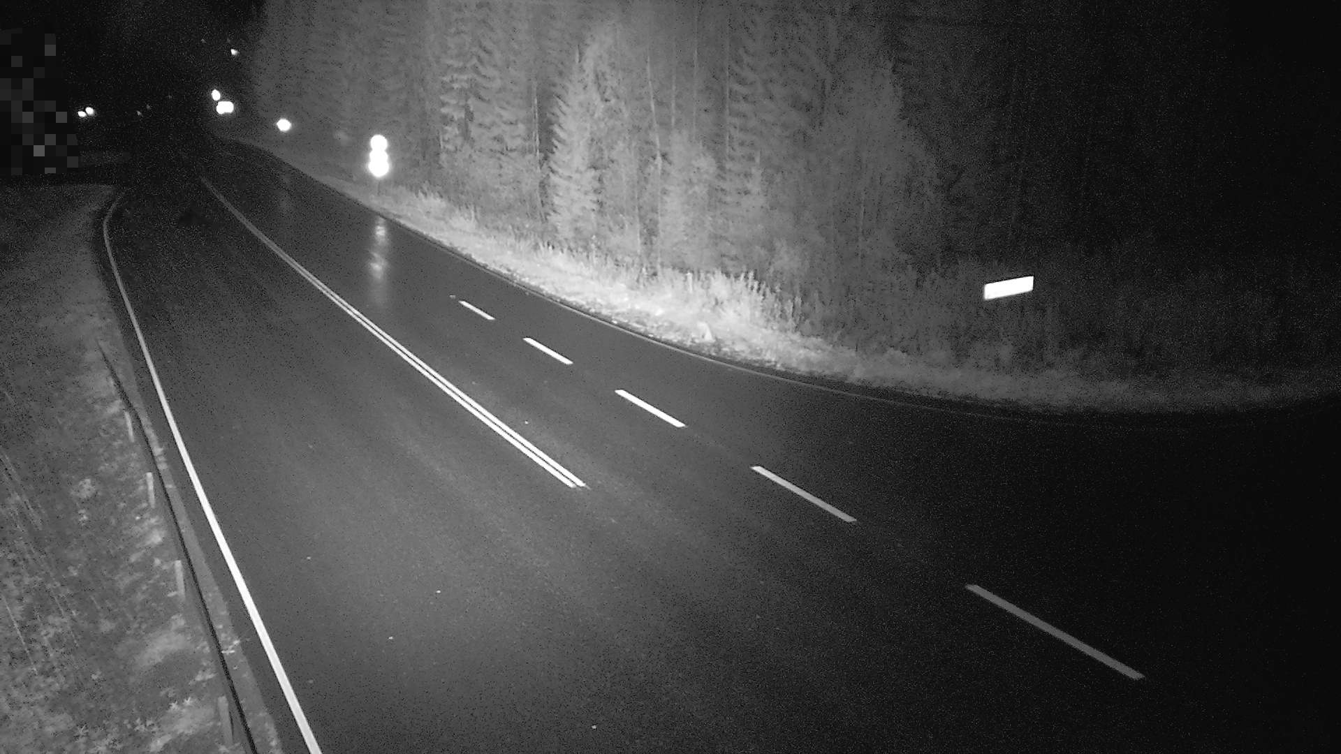 Weather Camera Image Tie 23, Heinävesi, Lamminpää, Heinävesi, Pohjois-Karjala