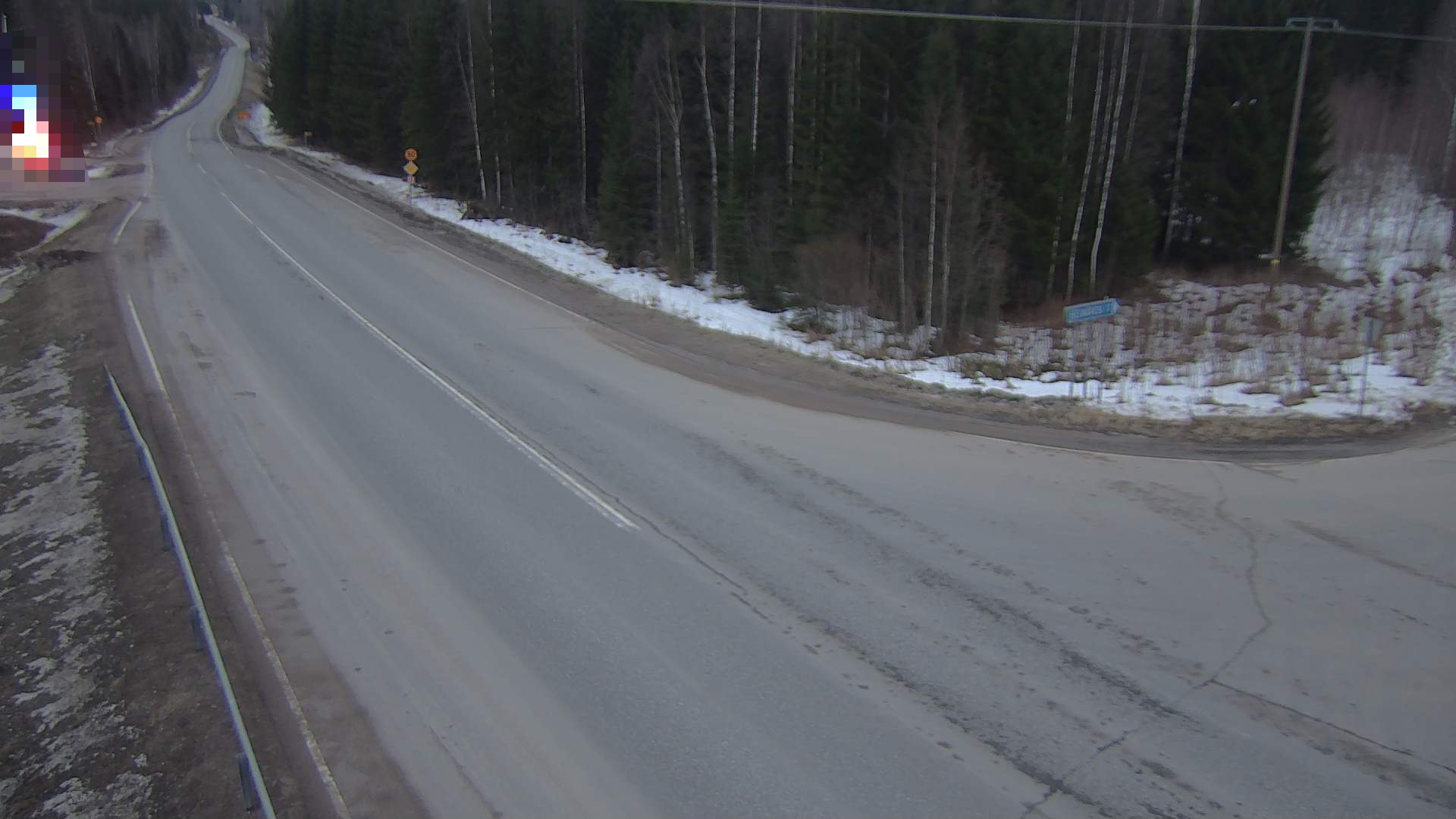 Kelikamerat Kuva Tie 23, Heinävesi, Lamminpää, Heinävesi, Pohjois-Karjala