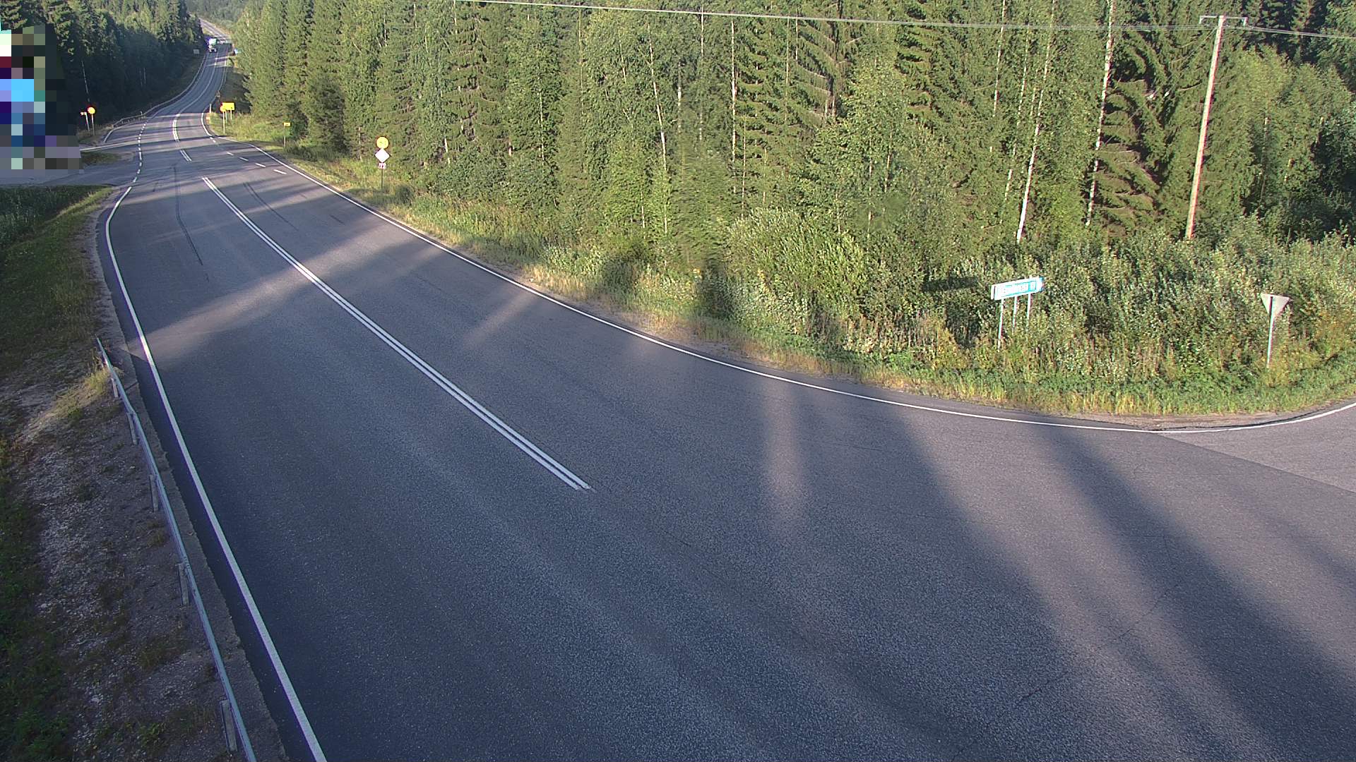 Kelikamerat Kuva Tie 23, Heinävesi, Lamminpää, Heinävesi, Pohjois-Karjala