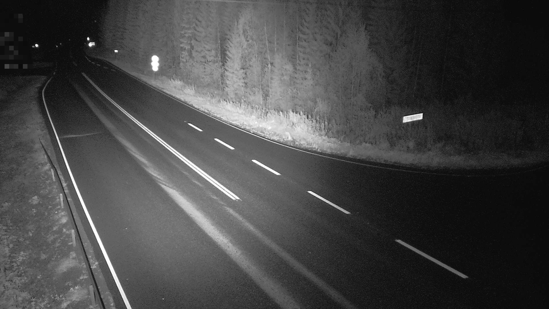 Weather Camera Image Tie 23, Heinävesi, Lamminpää, Heinävesi, Pohjois-Karjala