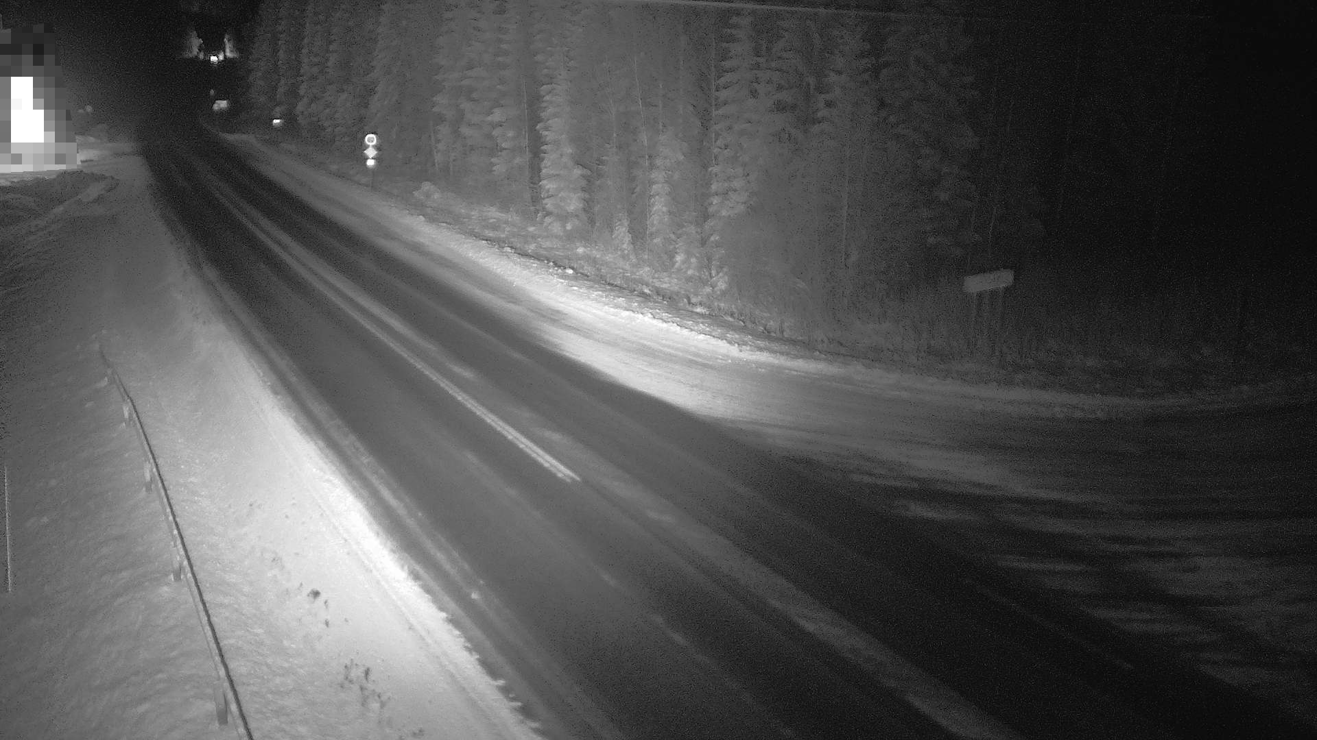 Weather Camera Image Tie 23, Heinävesi, Lamminpää, Heinävesi, Pohjois-Karjala