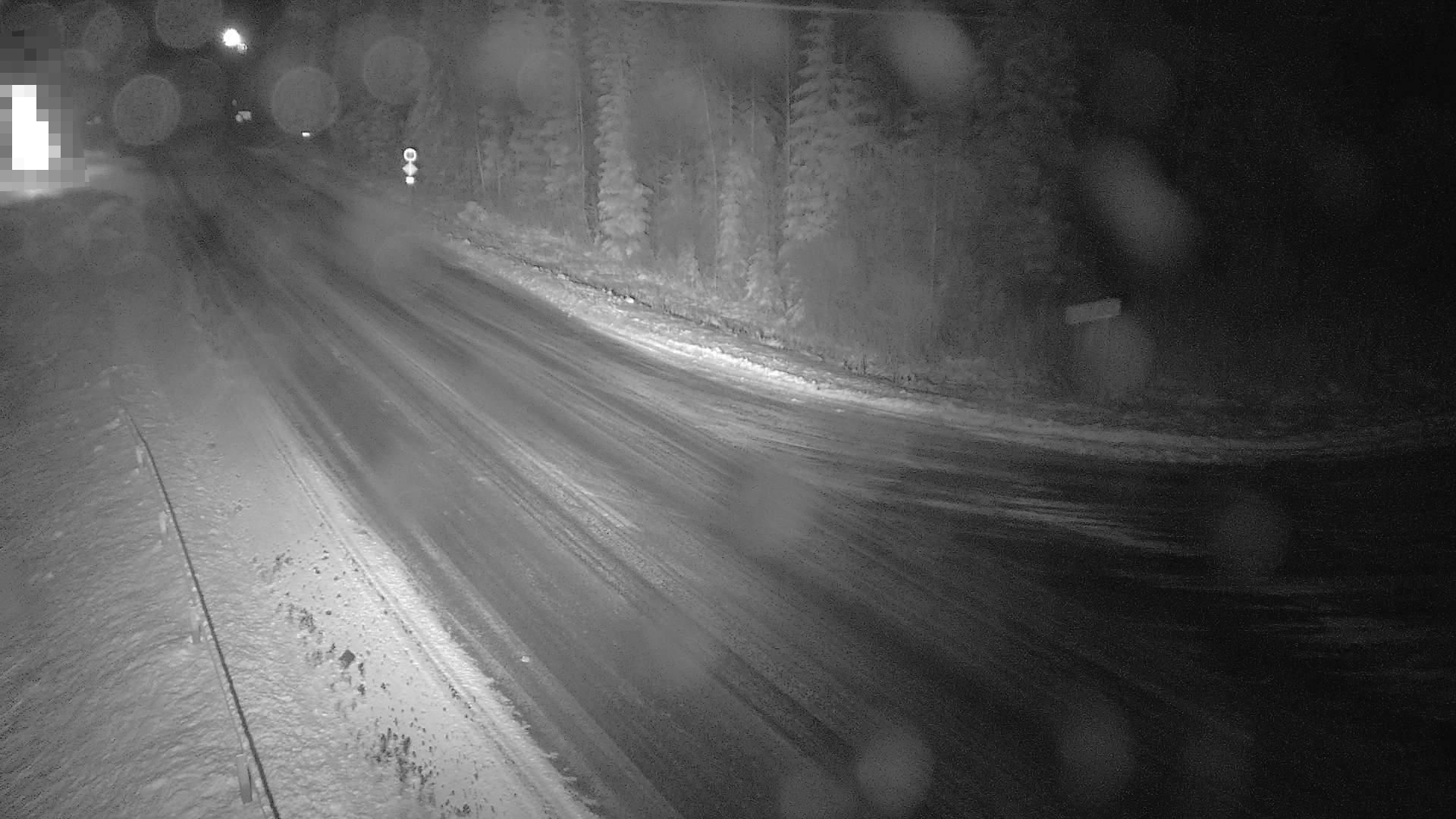 Weather Camera Image Tie 23, Heinävesi, Lamminpää, Heinävesi, Pohjois-Karjala