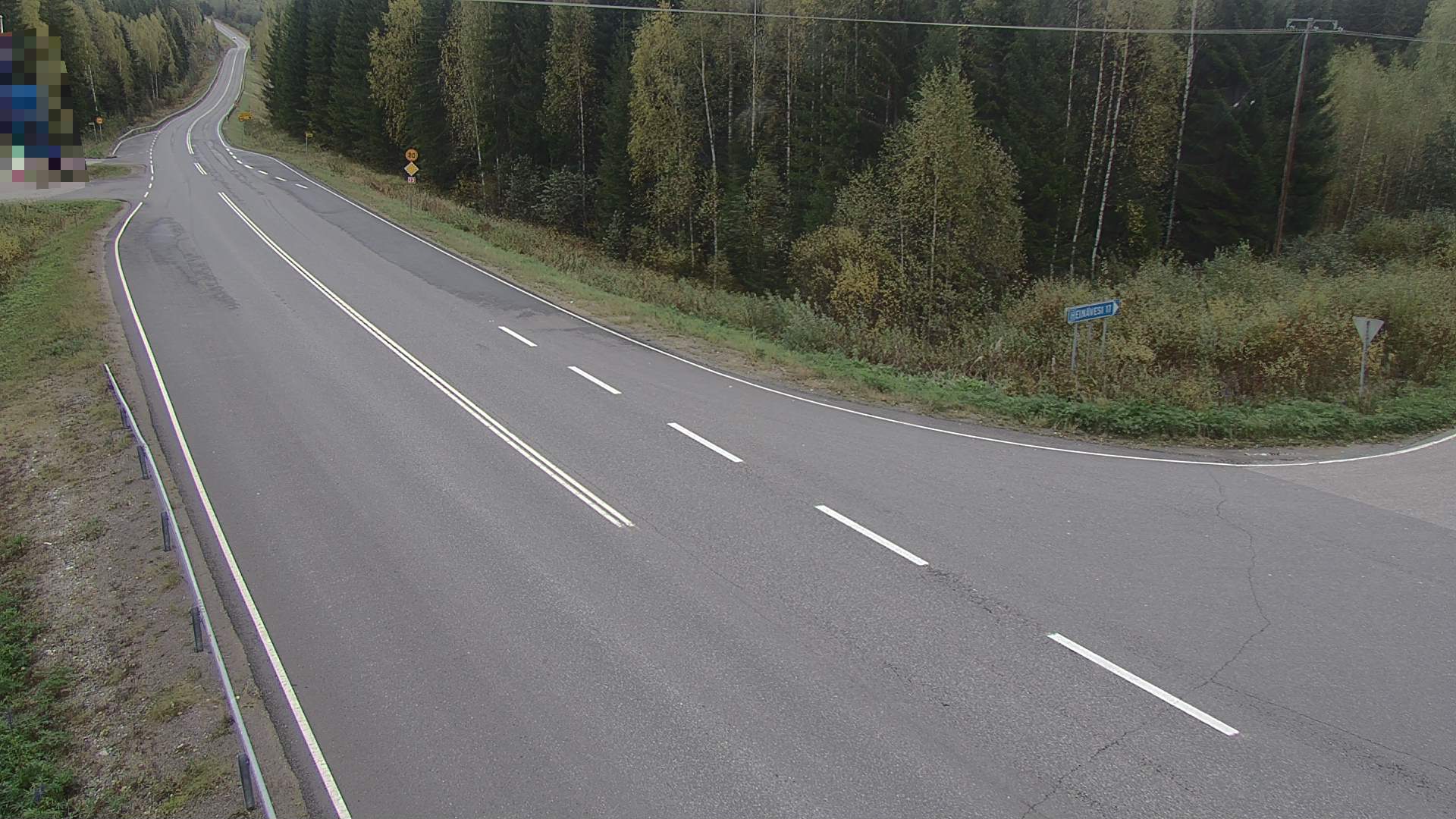 Kelikamerat Kuva Tie 23, Heinävesi, Lamminpää, Heinävesi, Pohjois-Karjala