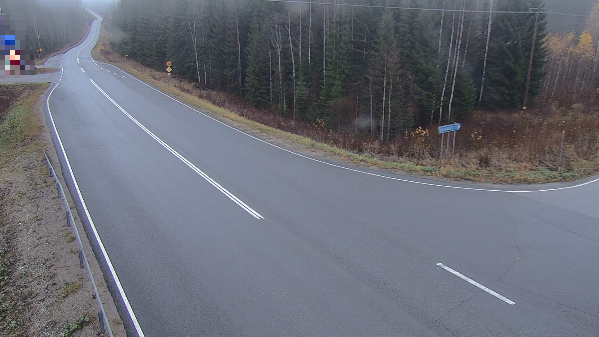 Kelikamerat Kuva Tie 23, Heinävesi, Lamminpää, Heinävesi, Pohjois-Karjala