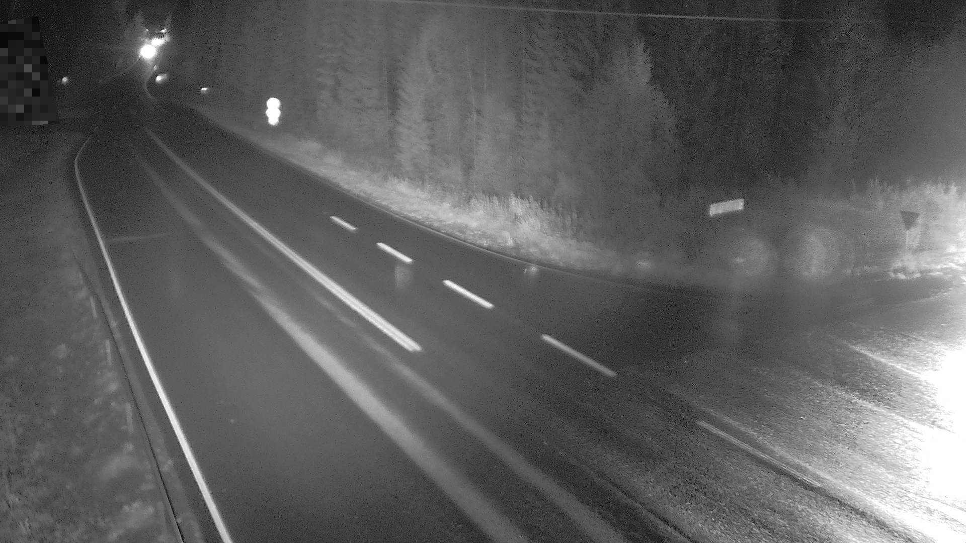 Weather Camera Image Tie 23, Heinävesi, Lamminpää, Heinävesi, Pohjois-Karjala