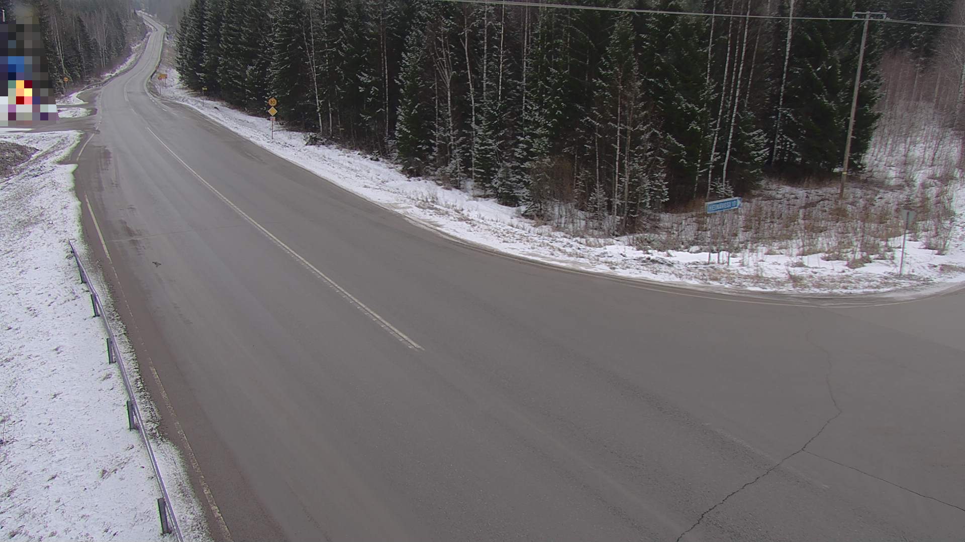 Kelikamerat Kuva Tie 23, Heinävesi, Lamminpää, Heinävesi, Pohjois-Karjala