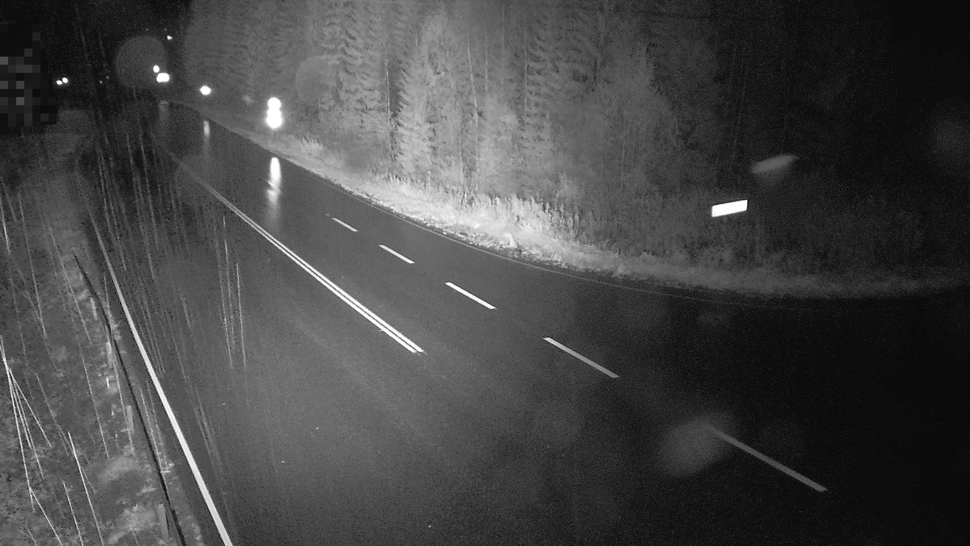 Weather Camera Image Tie 23, Heinävesi, Lamminpää, Heinävesi, Pohjois-Karjala