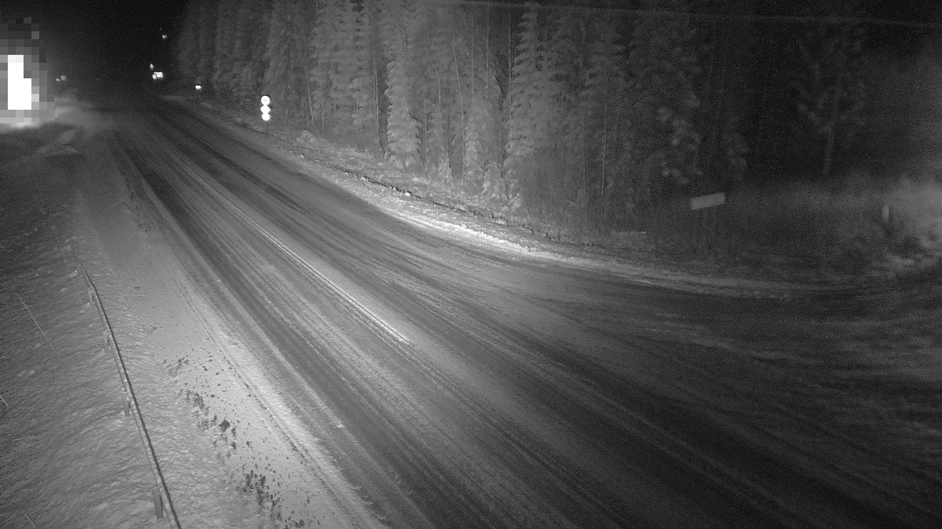 Weather Camera Image Tie 23, Heinävesi, Lamminpää, Heinävesi, Pohjois-Karjala