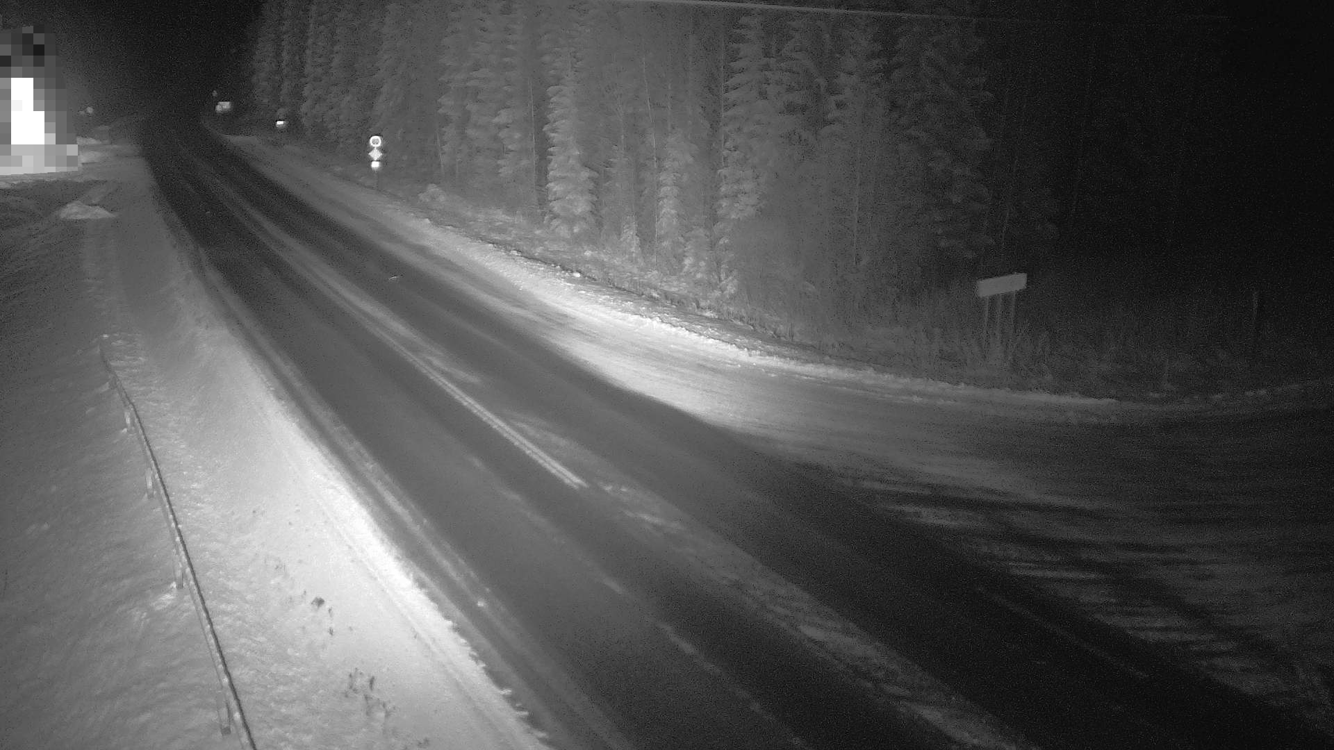 Weather Camera Image Tie 23, Heinävesi, Lamminpää, Heinävesi, Pohjois-Karjala