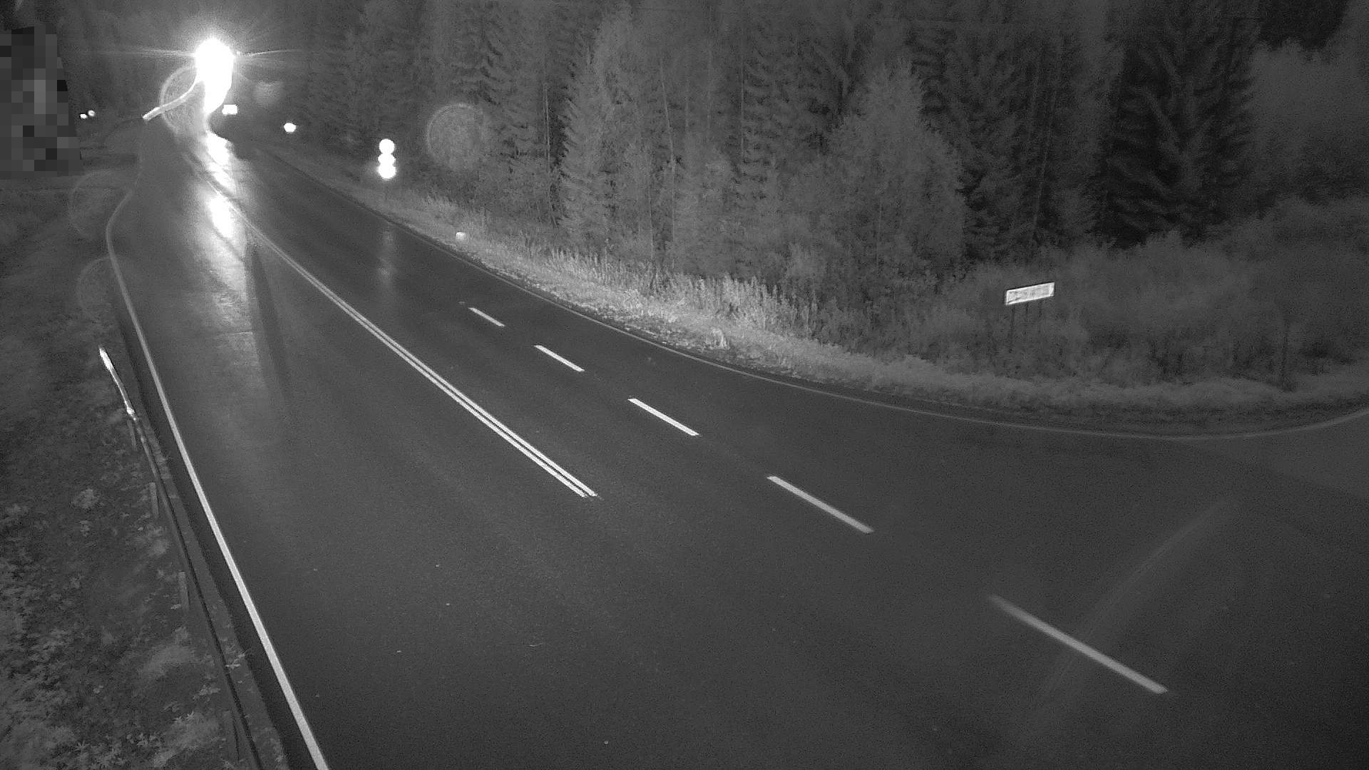 Weather Camera Image Tie 23, Heinävesi, Lamminpää, Heinävesi, Pohjois-Karjala