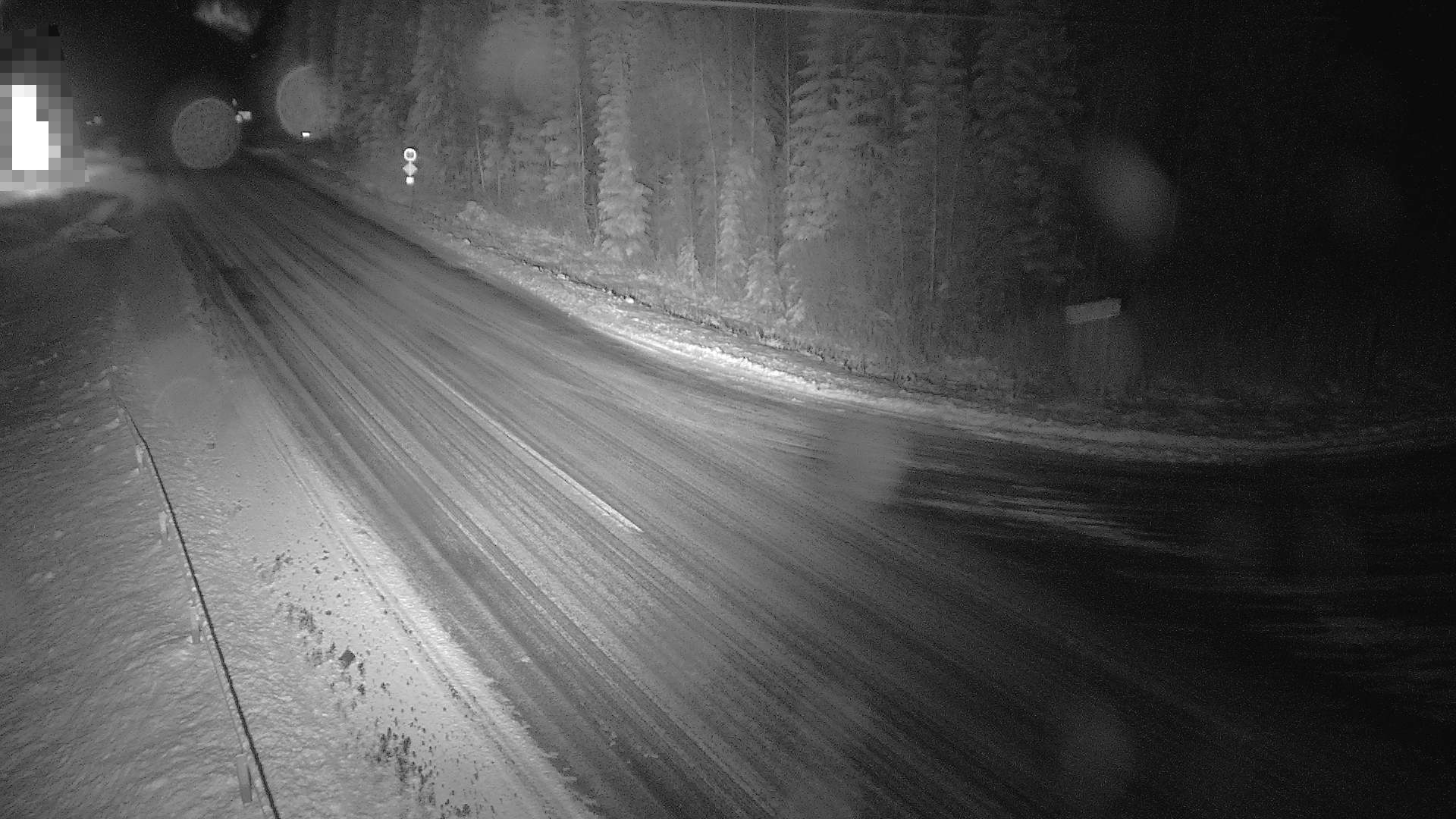 Weather Camera Image Tie 23, Heinävesi, Lamminpää, Heinävesi, Pohjois-Karjala