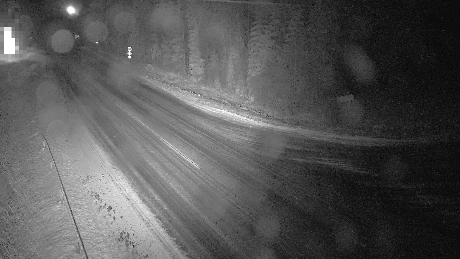 Weather Camera Image Tie 23, Heinävesi, Lamminpää, Heinävesi, Pohjois-Karjala