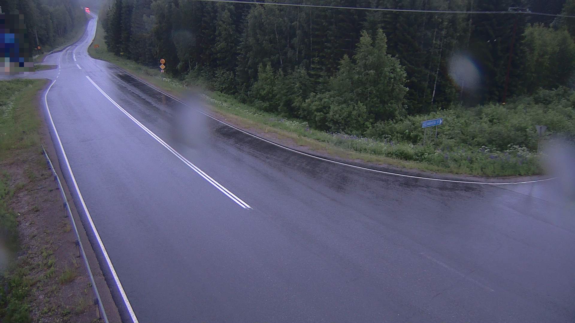 Kelikamerat Kuva Tie 23, Heinävesi, Lamminpää, Heinävesi, Pohjois-Karjala