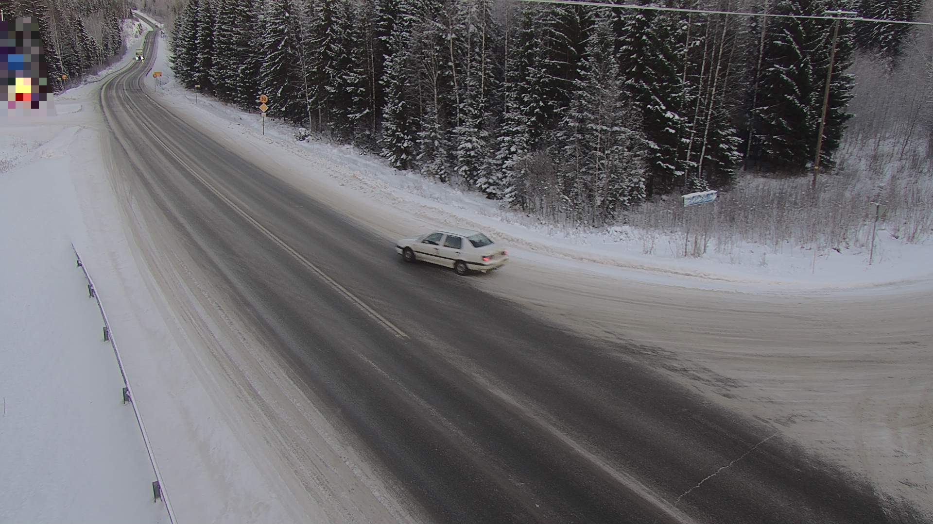 Kelikamerat Kuva Tie 23, Heinävesi, Lamminpää, Heinävesi, Pohjois-Karjala