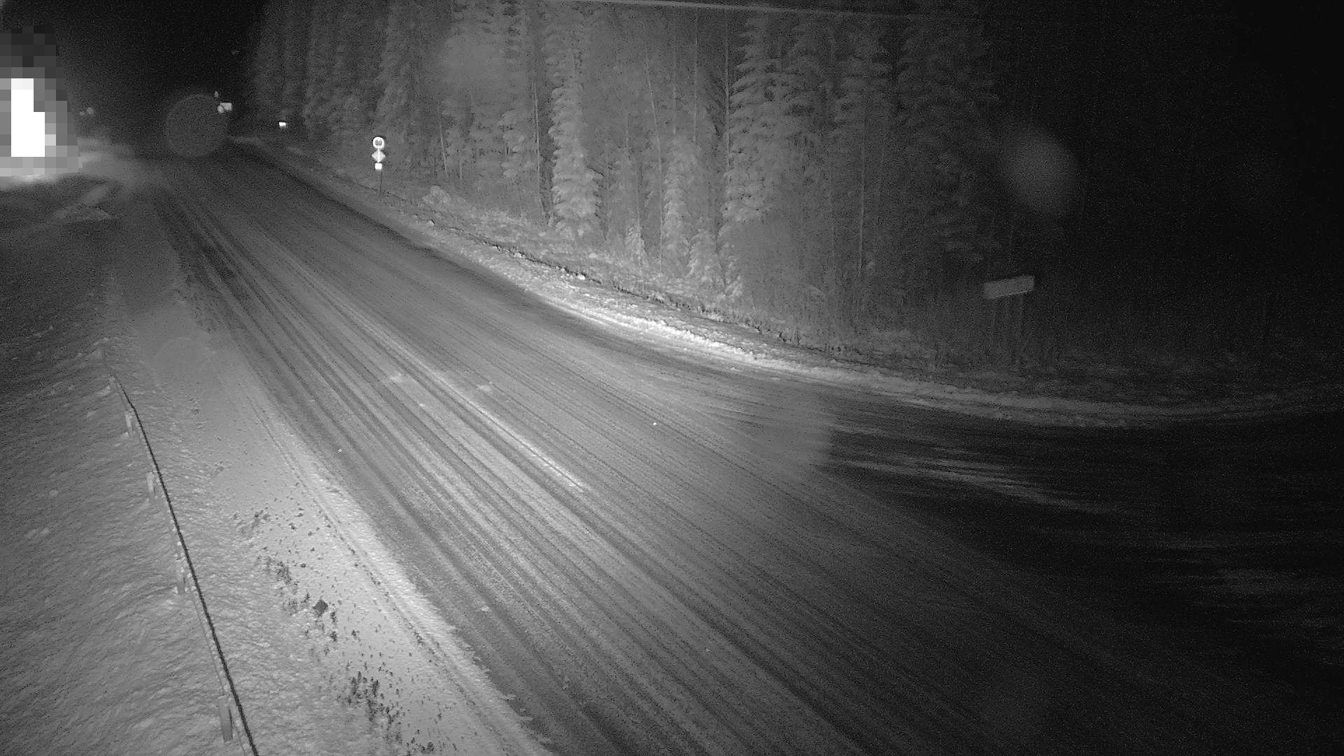 Weather Camera Image Tie 23, Heinävesi, Lamminpää, Heinävesi, Pohjois-Karjala