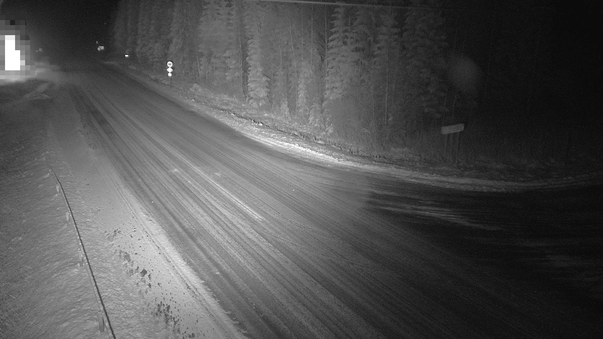 Weather Camera Image Tie 23, Heinävesi, Lamminpää, Heinävesi, Pohjois-Karjala