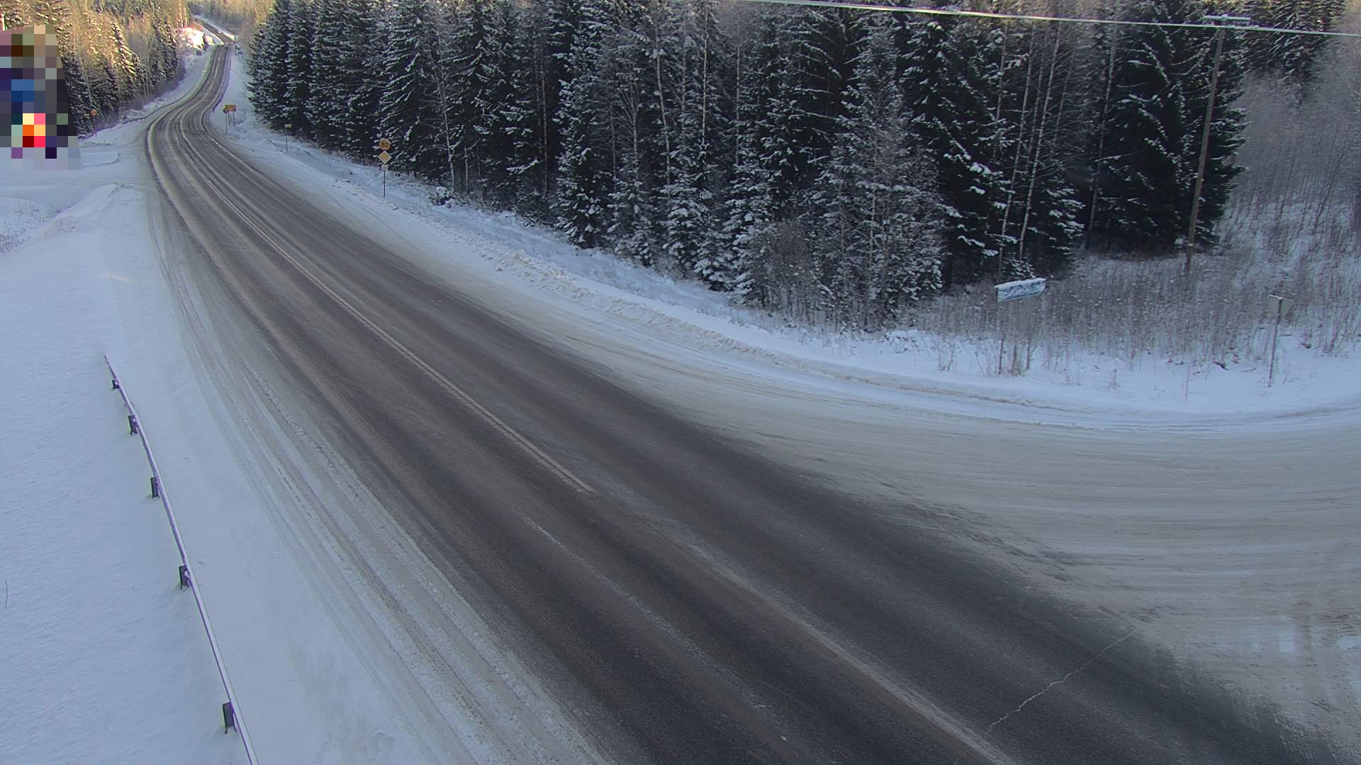 Kelikamerat Kuva Tie 23, Heinävesi, Lamminpää, Heinävesi, Pohjois-Karjala