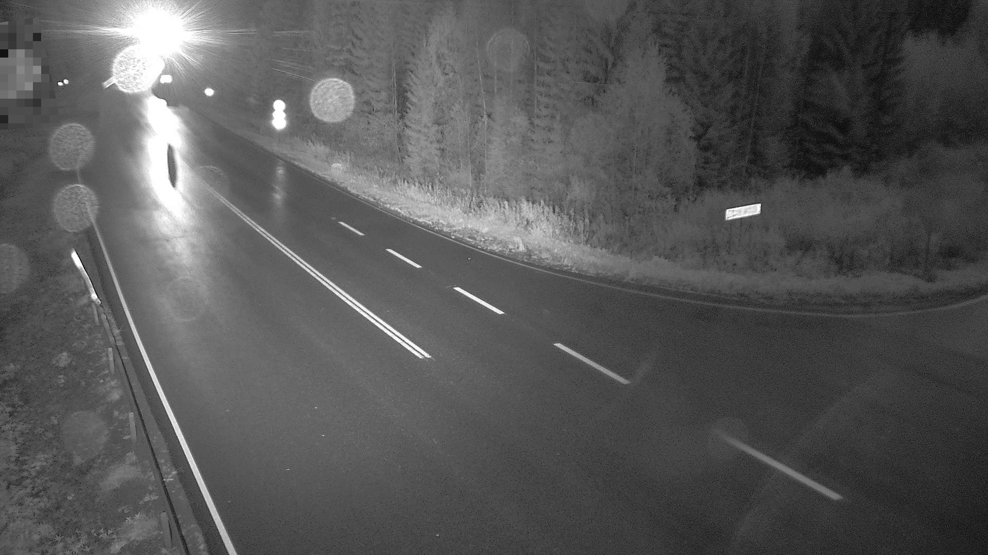 Weather Camera Image Tie 23, Heinävesi, Lamminpää, Heinävesi, Pohjois-Karjala