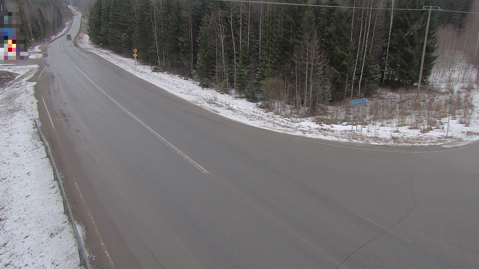 Kelikamerat Kuva Tie 23, Heinävesi, Lamminpää, Heinävesi, Pohjois-Karjala