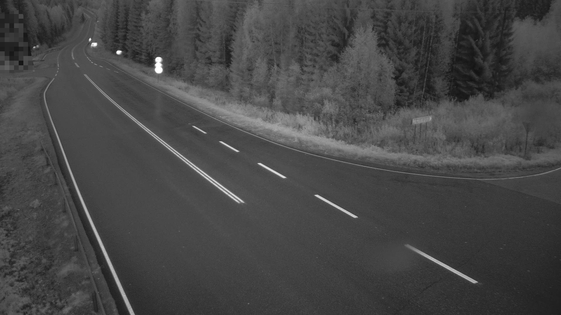 Weather Camera Image Tie 23, Heinävesi, Lamminpää, Heinävesi, Pohjois-Karjala