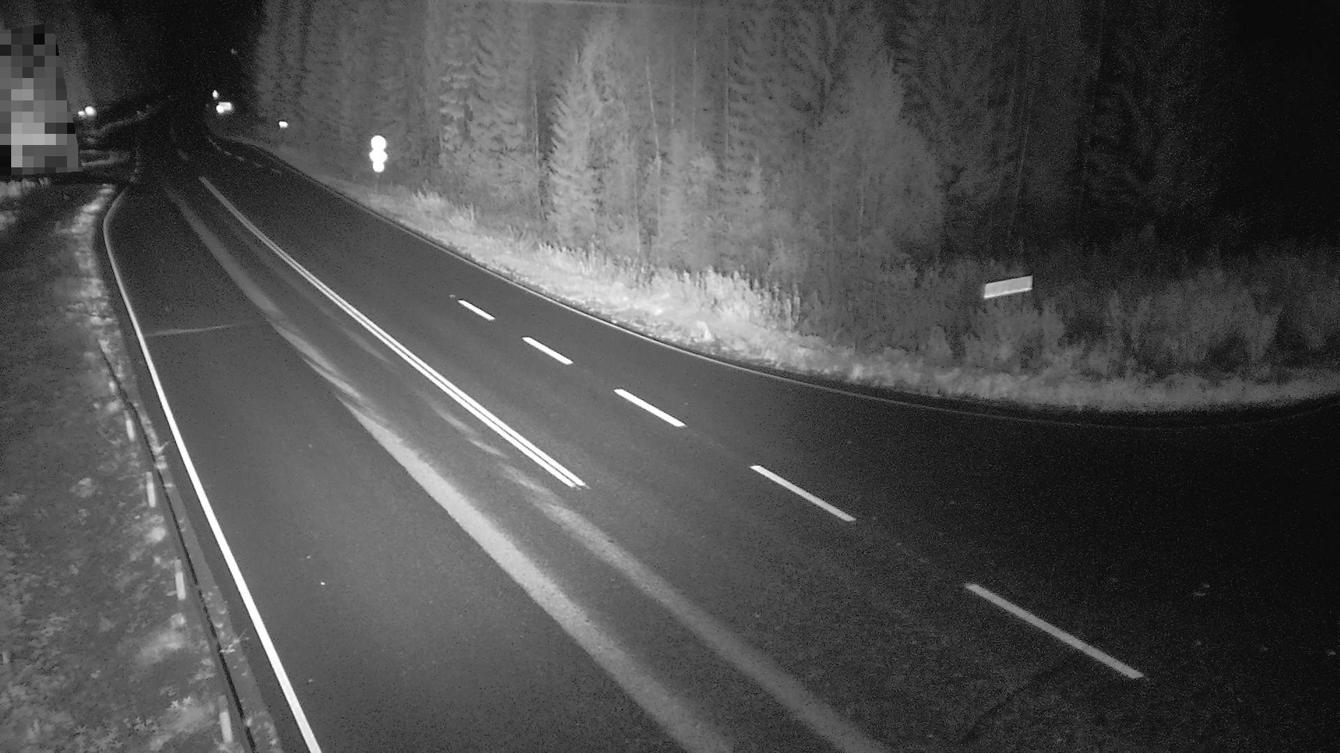 Weather Camera Image Tie 23, Heinävesi, Lamminpää, Heinävesi, Pohjois-Karjala