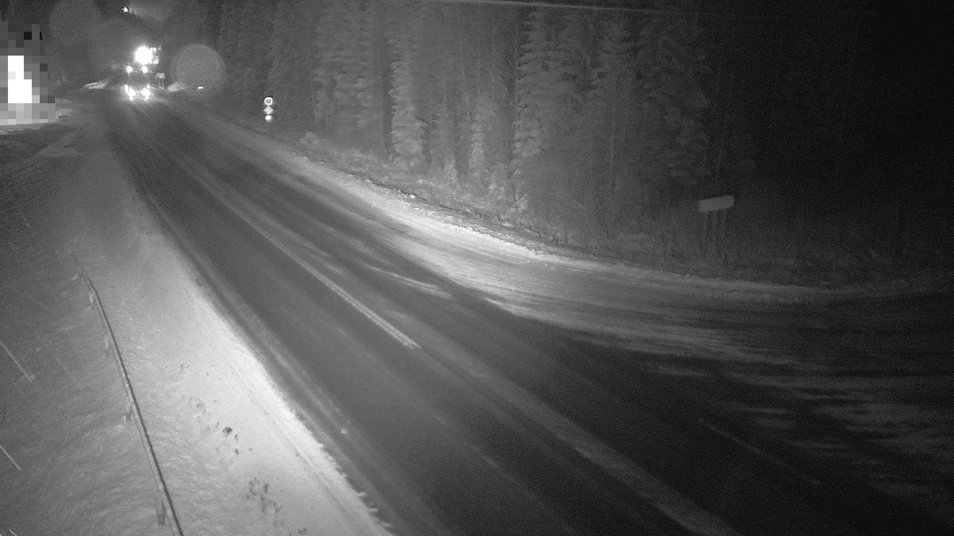 Weather Camera Image Tie 23, Heinävesi, Lamminpää, Heinävesi, Pohjois-Karjala
