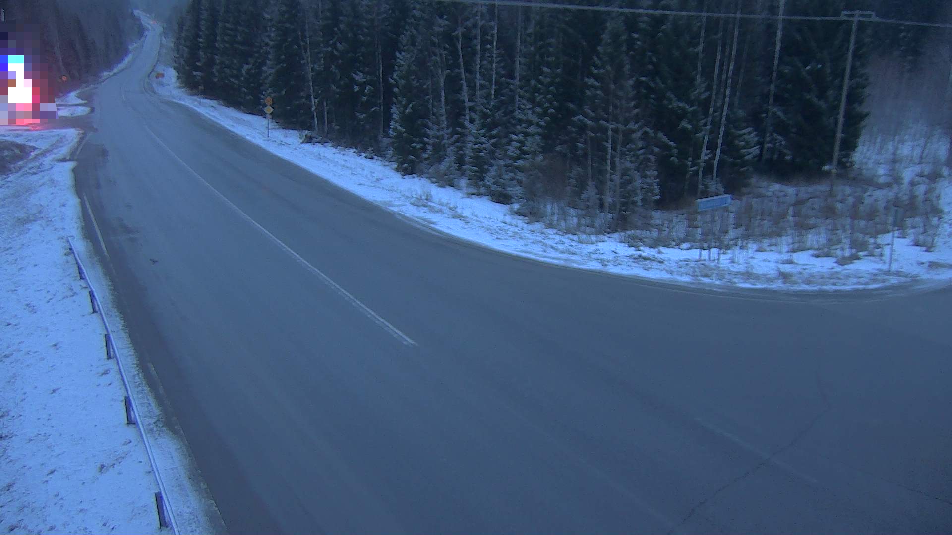 Kelikamerat Kuva Tie 23, Heinävesi, Lamminpää, Heinävesi, Pohjois-Karjala