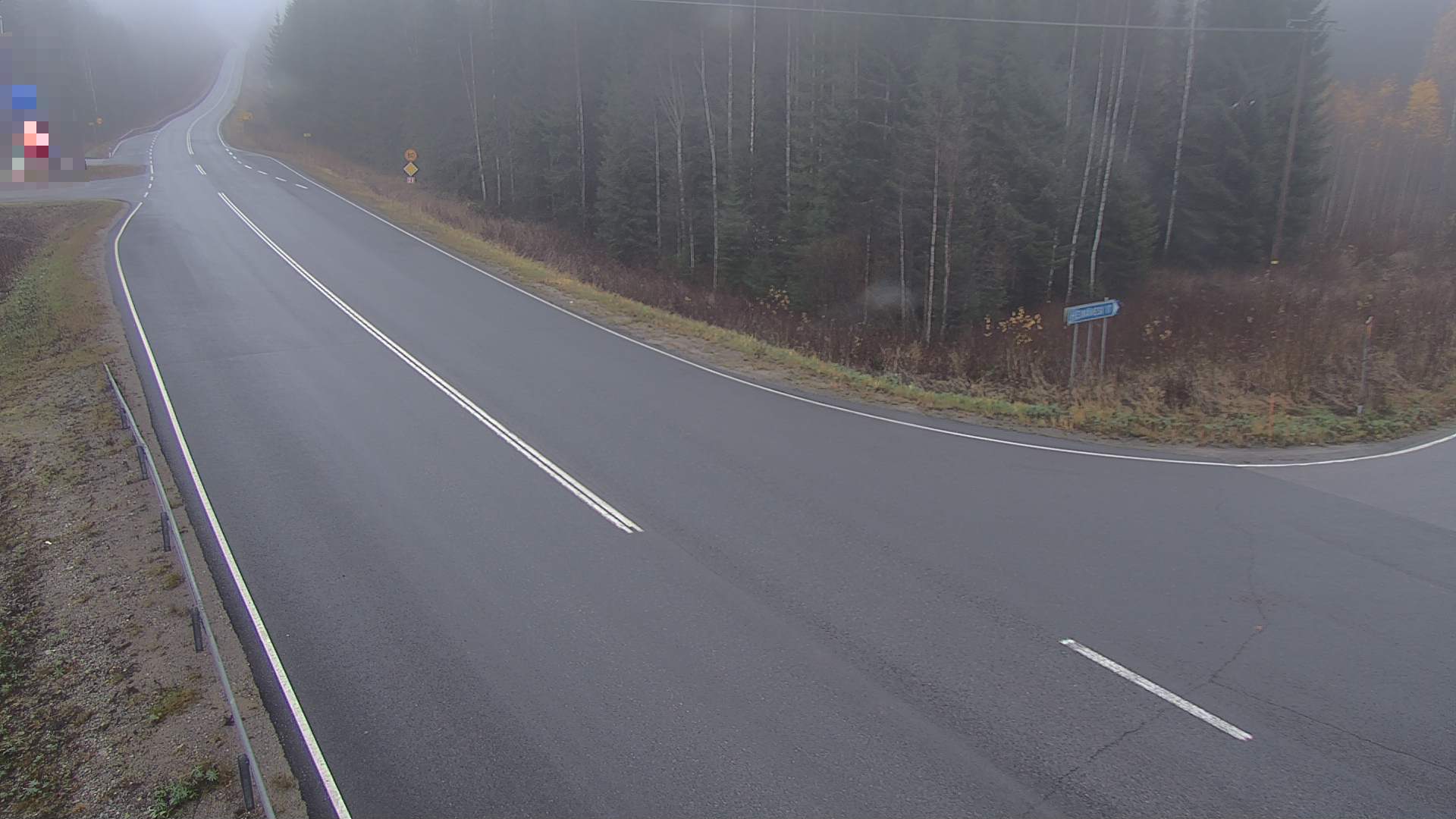 Kelikamerat Kuva Tie 23, Heinävesi, Lamminpää, Heinävesi, Pohjois-Karjala