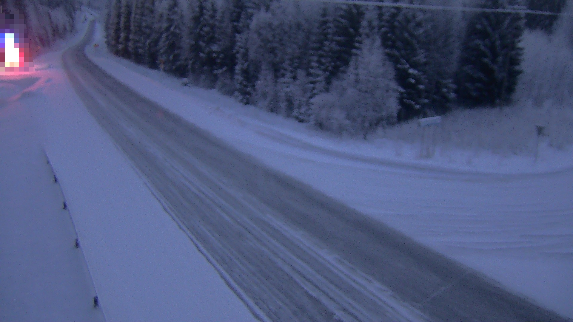 Kelikamerat Kuva Tie 23, Heinävesi, Lamminpää, Heinävesi, Pohjois-Karjala
