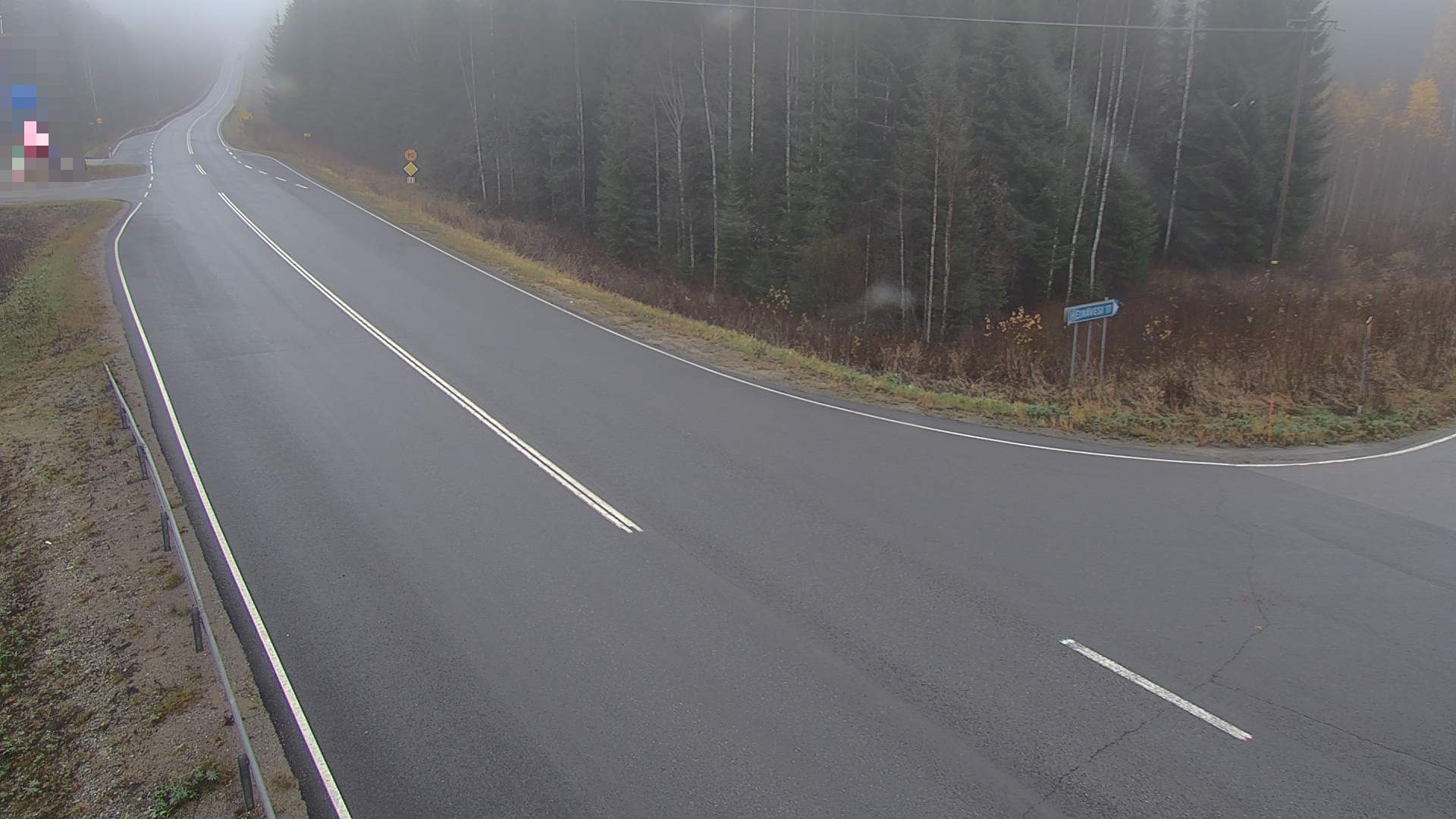 Kelikamerat Kuva Tie 23, Heinävesi, Lamminpää, Heinävesi, Pohjois-Karjala