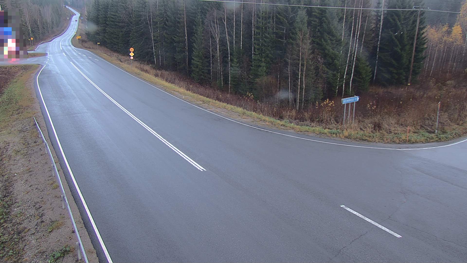 Kelikamerat Kuva Tie 23, Heinävesi, Lamminpää, Heinävesi, Pohjois-Karjala