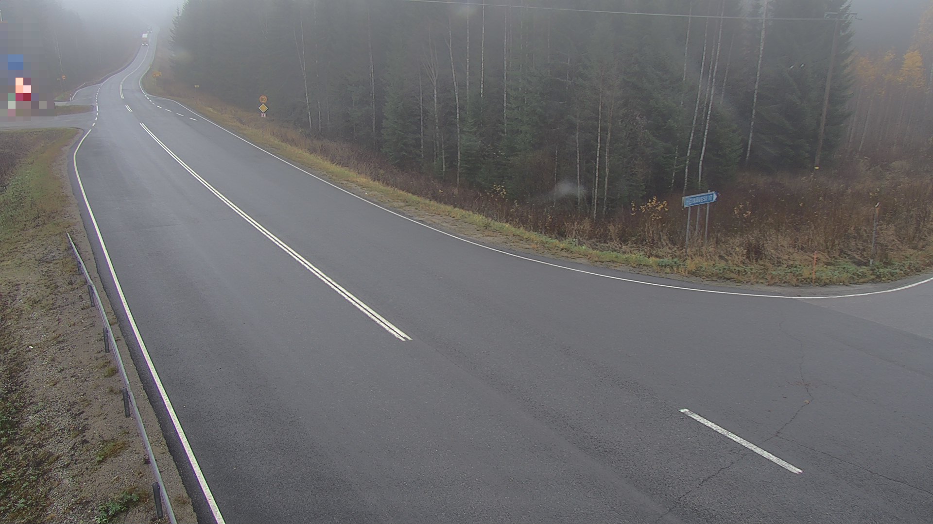 Kelikamerat Kuva Tie 23, Heinävesi, Lamminpää, Heinävesi, Pohjois-Karjala