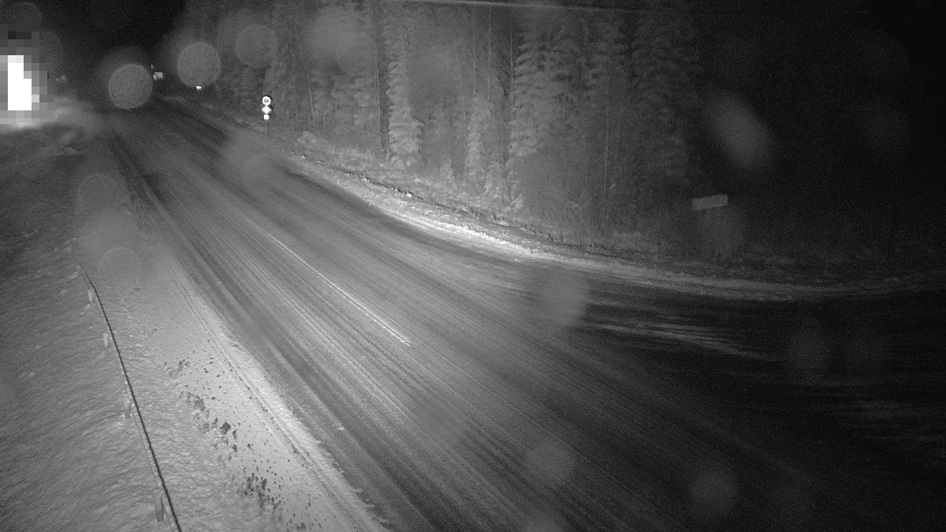 Weather Camera Image Tie 23, Heinävesi, Lamminpää, Heinävesi, Pohjois-Karjala