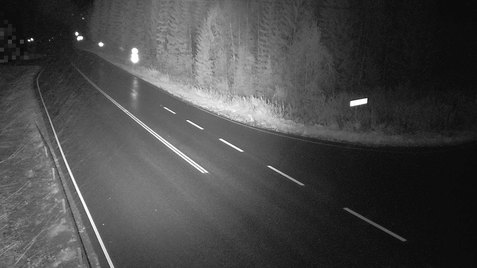 Weather Camera Image Tie 23, Heinävesi, Lamminpää, Heinävesi, Pohjois-Karjala